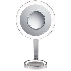 Conair Illuminations 2-in-1 Mood Light LED Mirror