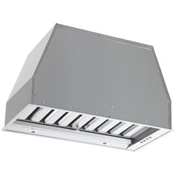 Emilia 52cm Under Cupboard Hood 800 series