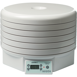 EZIDRI Ezidry Ultra FD1000 Digital Food Dehydrator