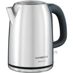 Kambrook Profile Stainless Steel Kettle