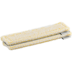Karcher Window Vac Microfiber Wipes