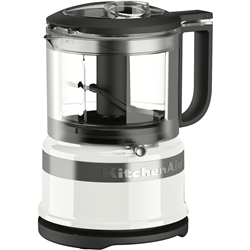 KitchenAid Mini 3.5 Cup Chopper White