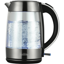 Sunbeam Maestro Glass Kettle