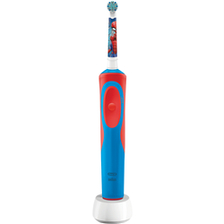 Oral B Vitality Kids Stages Spiderman