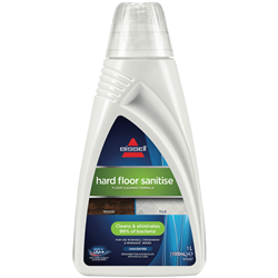 Bissell CrossWave Sanitize Formula