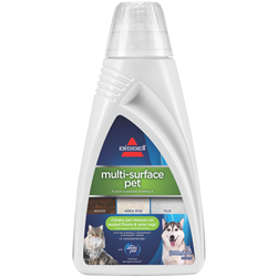 Bissell CrossWave Multi Surface Pet Formula