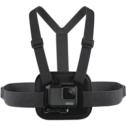 GoPro Chest Mount