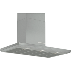 Bosch Series 6 90cm Canopy Rangehood