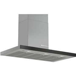 Bosch Series 8 90cm Canopy Rangehood
