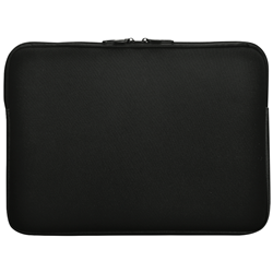 AGVA 15.6 Neoprene Laptop Sleeve - Black