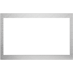 Sharp Trim Kit Stainless Steel for R321CAFST & R395EST