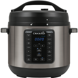 Crock Pot Express Crock XL Multi Cooker