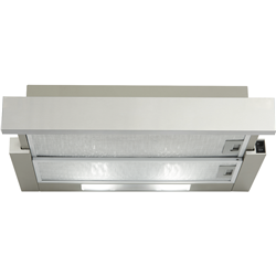 Technika 60cm Slideout Rangehood
