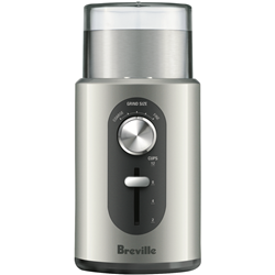 Breville THE COFFEE AND SPICE CONTROL