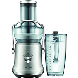 Breville THE JUICE FOUNTAIN COLD PLUS - BRUS