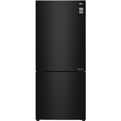 LG 420L Bottom Mount Refrigerator