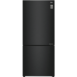 LG 420L Bottom Mount Refrigerator