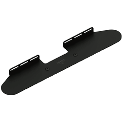 Sonos Beam Wall Mount Black