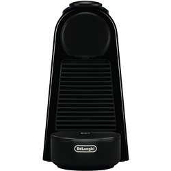 Nespresso Essenza Mini & Milk - Matt Black
