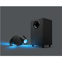 Logitech G560 Lightsync PC Gaming Speakers