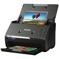 Epson Epson FastFoto FF-680W Scanner