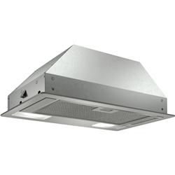 Bosch Series 2 53cm Integrated Rangehood