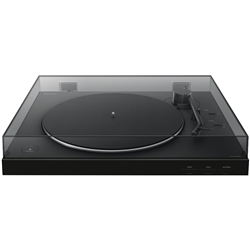 Sony Bluetooth Turntable