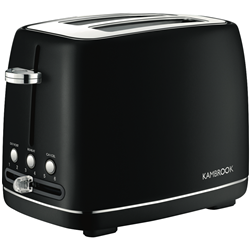 Kambrook Perfect Slice 2 Slice Toaster