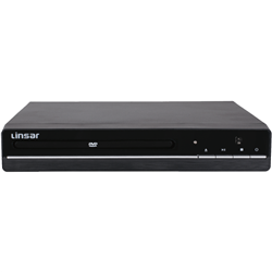 Linsar 5.1 Channel DVD Player HDMI Output