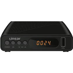 Linsar Set Top Box