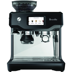 Breville The Barista Touch - Black Truffle