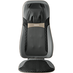 Homedics Shiatsu Elite II Massage Cushion with Heat
