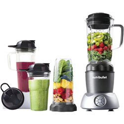 NUTRIBULLET Select 1200W