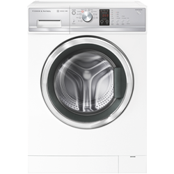 Fisher & Paykel 9kg Front Load Washer