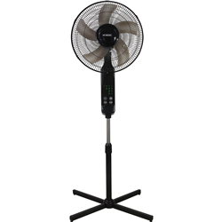 Nordic 40cm Pedestal Fan with Touch Controls