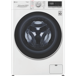 LG 9kg Front Load Washer