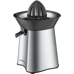 Kambrook Citrus Press - Stainless Steel