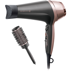 Remington Curl and Straight Confidence Hair Dryer