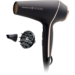 Remington PROLUXE HAIR DRYER