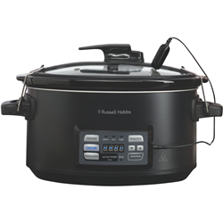 Russell Hobbs Master Slow Cooker & Sous Vide