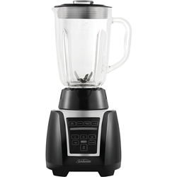 Sunbeam Auto Clean Glass Blender