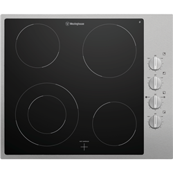 Westinghouse 60cm Ceramic Cooktop