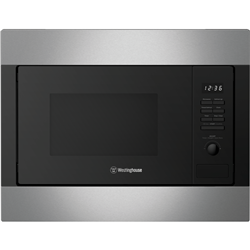 Westinghouse 25L Built in Microwave