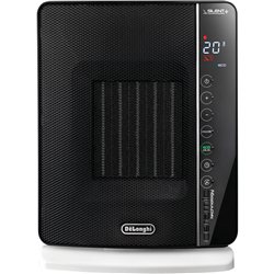 DeLonghi 2200W Electronic Ceramic Heater