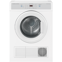 Fisher & Paykel 6kg Sensor Dryer