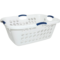 Pacifica Laundry Basket