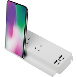 Jackson Multiport USB Power Hub