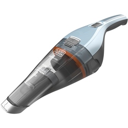 BLACK & DECKER 10.8Wh Lithium-ion Dustbuster Cordless Hand Vacuum