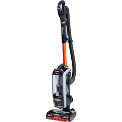 Shark Corded Upright with DuoClean & Self Cleaning Brushroll