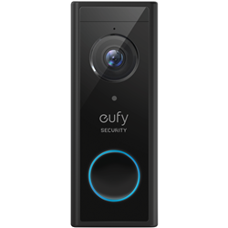 eufy Video Doorbell 2K Add On Only to Eufy System